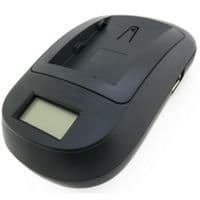 Зарядное устройство для фото EXTRADIGITAL DC-500 для Canon NB-11 (CHC5160)