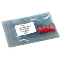 Чип для картриджа APEX SAMSUNG ML-2955/2951, SCX-4729 2.5K (CHIP-SAM-2955)