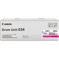Оптический блок (Drum) Canon C-EXV034 C1225iF/C1225 Magenta (9456B001)