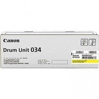 Оптический блок (Drum) Canon C-EXV034 C1225iF/C1225 Yellow (9455B001)