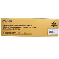 Оптический блок (Drum) Canon C-EXV49 C3325i (8528B003)