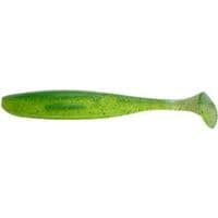 Силікон рибальський Keitech Easy Shiner 3 "424 Lime Chartreuse (1551.01.77)