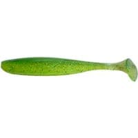 Силікон рибальський Keitech Easy Shiner 2 "424 Lime Chartreuse (1551.03.38)