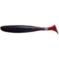 Силікон рибальський Keitech Easy Shiner 2 "EA # 03 Grape (1551.03.60)