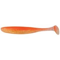 Силікон рибальський Keitech Easy Shiner 2 "EA # 06 Orange Flash (1551.03.63)