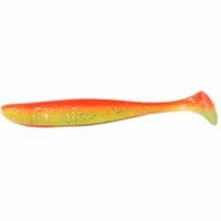 Силікон рибальський Keitech Easy Shiner 2 "PAL # 04 Sun Shine Lemon (1551.05.39)