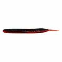 Силікон рибальський Keitech Sexy Impact 2.8 "435 Scuppernong / Red (1551.01.11)