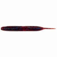 Силікон рибальський Keitech Sexy Impact 2.8" EA#03 Grape (1551.01.61)