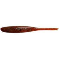 Силикон рыболовный Keitech Shad Impact 2" EA#01 Orange Pepper (1551.02.98)