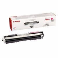Картридж Canon 729 LBP-7018С / 7010С Magenta (4368B002)