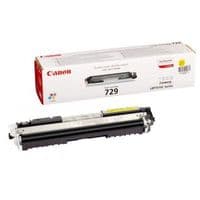 Картридж Canon 729 LBP-7018С / 7010С Yellow (4367B002)