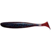 Силікон рибальський Keitech Easy Shiner 5" EA # 03 Grape (1551.03.73)