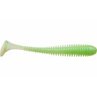 Силікон рибальський Keitech Swing Impact 4.5" EA#11 Lime Chartreuse Glow (1551.06.32)