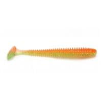 Силікон рибальський Keitech Swing Impact 4.5" PAL # 04 Sun Shine Lemon (1551.06.37)