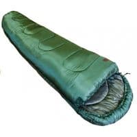 Спальный мешок Totem Hunter XXL L (TTS-005.12 L)
