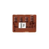 Чип для картриджа Xerox PH3435 (10K) BASF (WWMID-70692)