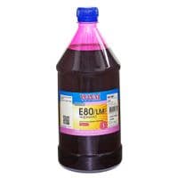 Чернила WWM Epson L800 1000г Light Magenta (E80/LM-4)