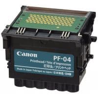 Печатающая головка Canon PF-04 print head (3630B001AA)
