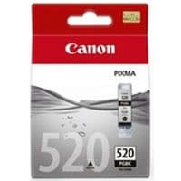 Картридж Canon PGI-520 чорний MP540/630 (2932B001/2932B004)