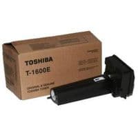 УЦІНКА! Картридж-тонер BLACK T-1600E 5K 60066062051 TOSHIBA