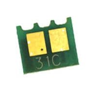 Чіп для картриджа HP CLJ CP4025 / CP4525 (CE263A) Static Control (HP4525CP-MA)
