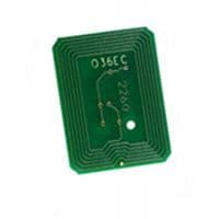 Чіп для картриджа Oki C3600 Static Control (OKI36CP-KEU)
