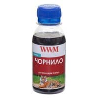 Чернила WWM Canon CLI-451GY 100г Grey Water-soluble (C45/GY-2)