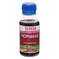 Чернила WWM Canon/HP/Lexmark 1000г Magenta Water-soluble (U06/M-4)