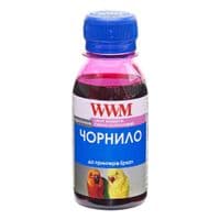 Чернила WWM Epson Stylus Photo T50/P50/PX660 100г Light Magenta Water-so (E83/LM-2)