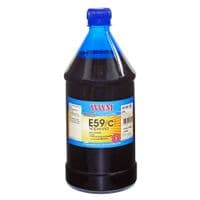 Чернила WWM Epson StPro 7700/9700/9890 1000г Cyan Water-soluble (E59/C-4)