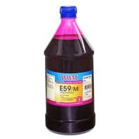 Чернила WWM Epson StPro7700/9700/9890 1000г Magenta Water-soluble (E59/M-4)