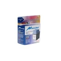 Картридж MicroJet для HP №49 Color (HC-04)