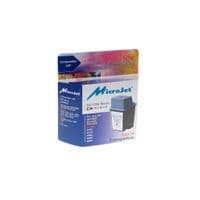 Картридж MicroJet для HP №20 Black (HC-C03)