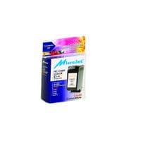 Картридж MicroJet для HP №17 Color (HC-C06N)