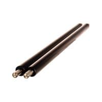 Вал первичной зарядки HP LJ P1005/1006/1505 BASF (BASF-PCR-HP1005)