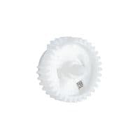 Шестерня муфта JC81-01692A/JC72-00979A/JC72-01155A/130N01377 BASF (JC72-00980AB)