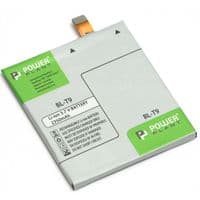 Аккумуляторная батарея для телефона PowerPlant LG BL-T9 (Google Nexus 5 D820, D821) 2350mAh (DV00DV6297)