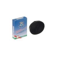 Лента к принтерам WWM 25,4мм х 40м л.м. Black (M25.40HM)