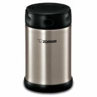 Термос Zojirushi харчовий SW-FCE75XA 0.75 л сталевий (1678.00.90)