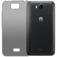 Чохол для моб. телефону GLOBAL для Huawei Ascend Y5c (TPU) Extra Slim (темний) (1283126471971)