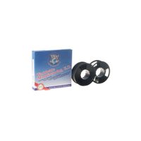 Картридж WWM PRINTRONIX P300/600 Spool 55m STD Чорний (P.08S)