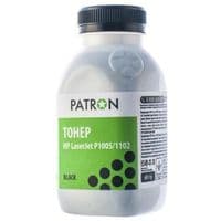 Тонер HP LJ P1005 / 1102 (CB435 / CE285A / 712/725) PATRON (T-PN-HLJP1102-060)