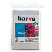 Папір BARVA 10x15, 230 г/м2, щоденна, глянсова (IP-CE230-218)