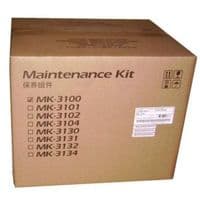 Ремкомплект Kyocera MK-3100 для FS-2100D, 2100DN, ECOSYS M3040dn, M3540dn (1702MS8NL0)