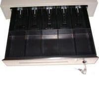 Грошовий ящик HPC System HPC 18S Wh 24V (285)