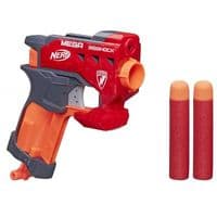 Іграшкова зброя Hasbro Nerf Бластер Мега Бігшот (A9314)