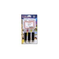 Заправочный набор WWM Canon BCI-24 (3x20мл) Black (IR3.C24/B)