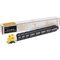 Тонер-картридж Kyocera TK-8335Y жовтий (1T02RLANL0 / 1T02RLANL1)