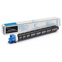 Тонер-картридж Kyocera TK-8335C блакитний (1T02RLCNL0 / 1T02RLCNL1)