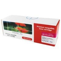 Картридж Makkon Canon 718 (SG118M) 2.9k пурпурний (MN-CAN-SG718M)